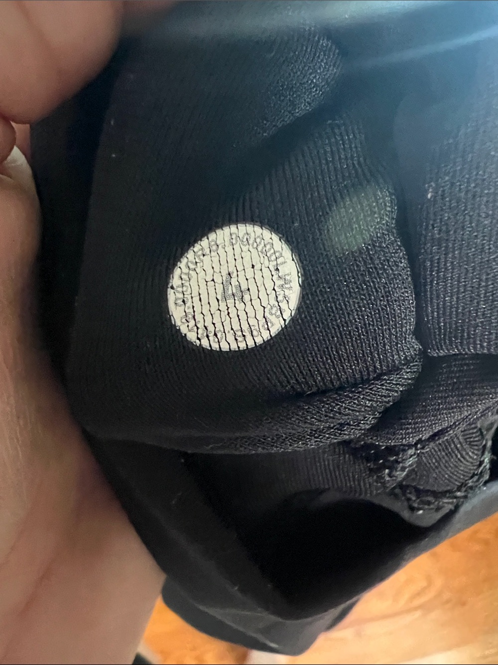 Lululemon Wunder Under High-Rise Tight 25" *Full-On Luxtreme
Black - Picture 4 of 4